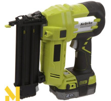 Цвяхозабивач акумуляторний Ryobi R18N18G-120S One+