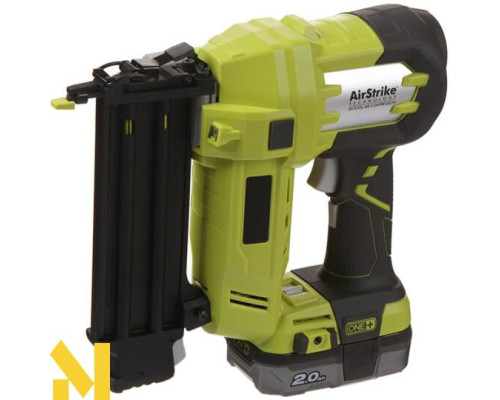 Цвяхозабивач акумуляторний Ryobi R18N18G-120S One+