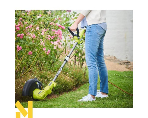 Тример електричний Ryobi RLT5127PK3