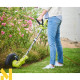 Тример електричний Ryobi RLT5127PK3