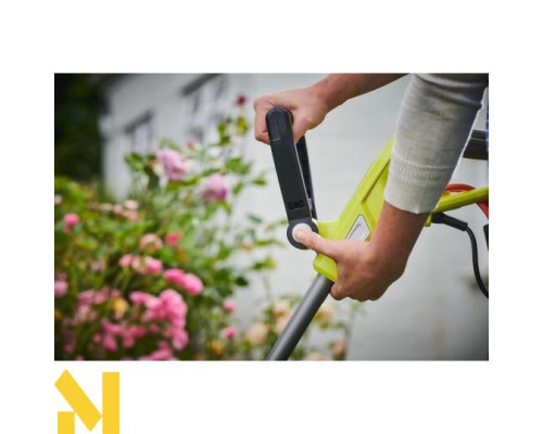 Тример електричний Ryobi RLT5127PK3