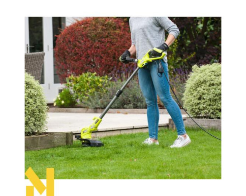 Тример електричний Ryobi RLT5127PK3