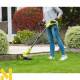 Тример електричний Ryobi RLT5127PK3
