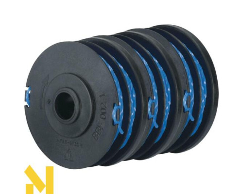 Тример електричний Ryobi RLT5127PK3