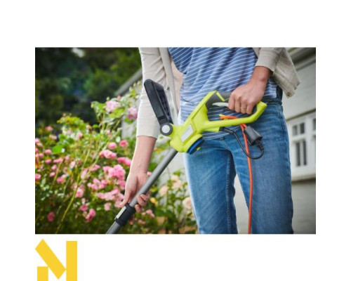 Тример електричний Ryobi RLT5127PK3