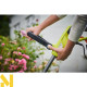 Тример електричний Ryobi RLT5127PK3
