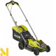 Газонокосарка акумуляторна Ryobi RLM18X33B-40 ONE+