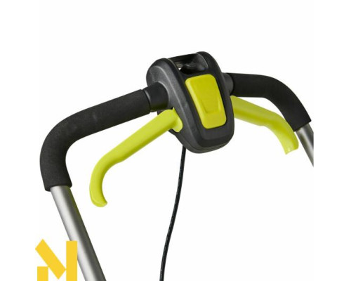 Газонокосарка акумуляторна Ryobi RLM18X33B-40 ONE+