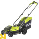 Газонокосарка акумуляторна Ryobi RLM18X33B-40 ONE+