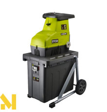 Подрібнювач садовий електричний Ryobi RSH3045U