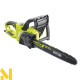 Пила ланцюгова електрична RYOBI RCS2340B
