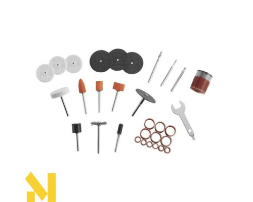 Гравер акумуляторний Ryobi ONE+ R18RT-0 (без АКБ та ЗП)