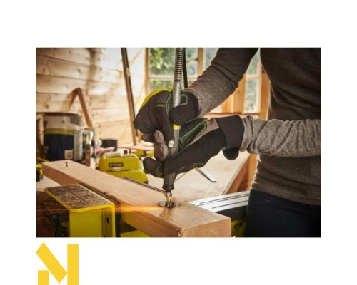 Гравер акумуляторний Ryobi ONE+ R18RT-0 (без АКБ та ЗП)