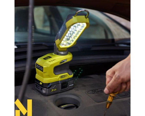 Ліхтар акумуляторний Ryobi R18ALP-0 ONE+ (без АКБ та ЗП)