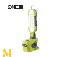 Ліхтар акумуляторний Ryobi R18ALP-0 ONE+ (без АКБ та ЗП)