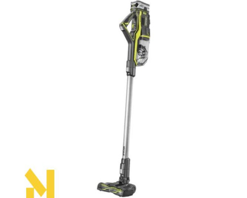 Пилосос акумуляторний Ryobi R18SV7-140