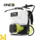 Обприскувач акумуляторний ранцевий Ryobi RY18BPSA-0 ONE+ (без АКБ та ЗП)