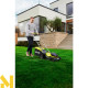 Газонокосарка акумуляторна Ryobi RY18LMX37A-150