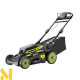 Газонокосарка акумуляторна Ryobi RY36LMX51A-160
