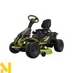 Райдер акумуляторний Ryobi RM480E