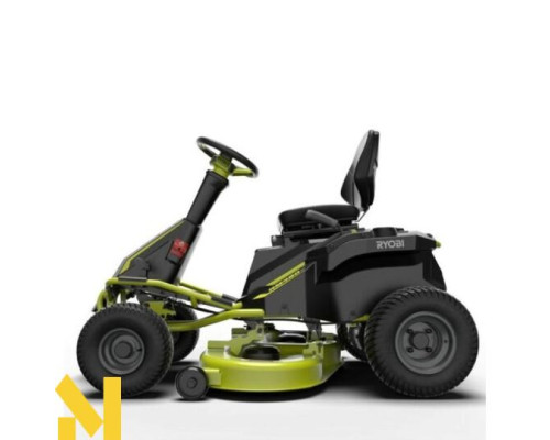 Райдер акумуляторний Ryobi RM480E