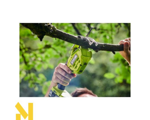 Пила шабельна акумуляторна Ryobi RY18PSA-0 ONE+ (без АКБ та ЗП)