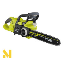Пила ланцюгова акумуляторна Ryobi RY36CSX35A-0 (без АКБ та ЗУ)