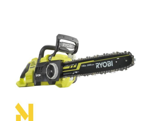 Пила ланцюгова акумуляторна Ryobi Max Power RY36CSX35A-150