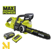 Пила ланцюгова акумуляторна Ryobi Max Power RY36CSX35A-150