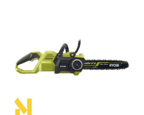 Пила ланцюгова акумуляторна Ryobi Max Power RY36CSX35A-150
