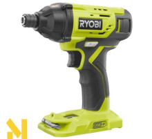 Гвинтоверт акумуляторний Ryobi R18ID2-0 (без АКБ та ЗП)