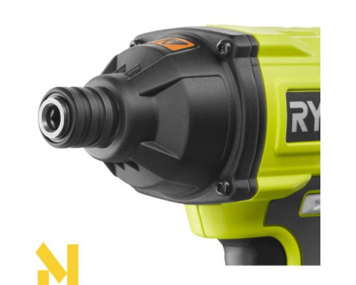 Гвинтоверт акумуляторний Ryobi R18ID2-0 (без АКБ та ЗП)
