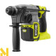 Перфоратор акумуляторний Ryobi RSDS18X-0 ONE НР (без АКБ та ЗП)
