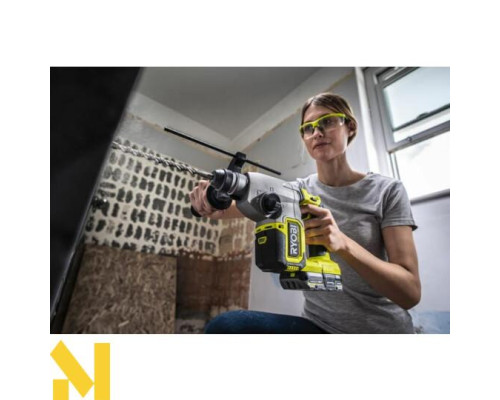 Перфоратор акумуляторний Ryobi RSDS18X-0 ONE НР (без АКБ та ЗП)