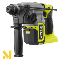 Перфоратор акумуляторний Ryobi RSDS18X-0 ONE НР (без АКБ та ЗП)