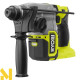 Перфоратор акумуляторний Ryobi RSDS18X-0 ONE НР (без АКБ та ЗП)