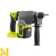 Перфоратор акумуляторний Ryobi RSDS18X-0 ONE НР (без АКБ та ЗП)