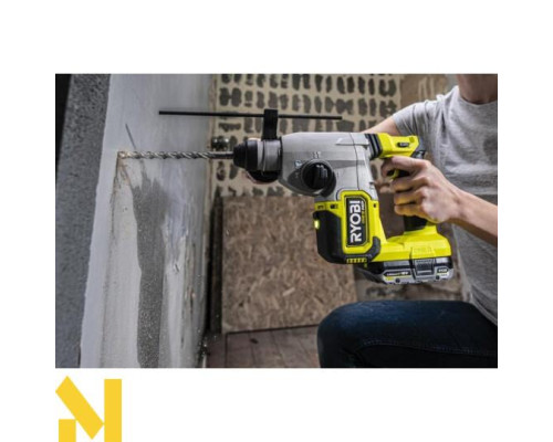 Перфоратор акумуляторний Ryobi RSDS18X-0 ONE НР (без АКБ та ЗП)