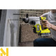 Перфоратор акумуляторний Ryobi RSDS18X-0 ONE НР (без АКБ та ЗП)