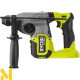 Перфоратор акумуляторний Ryobi RSDS18X-0 ONE НР (без АКБ та ЗП)