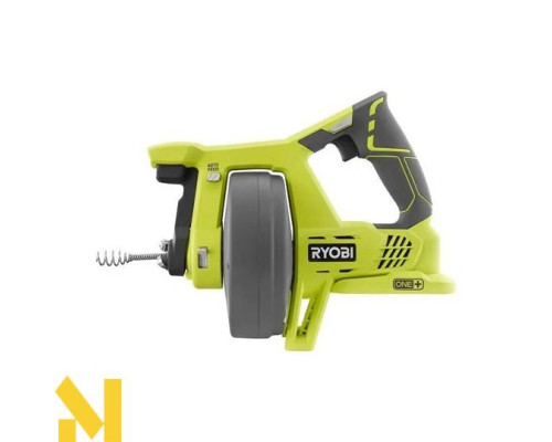 Машина прочисна акумуляторна Ryobi ONE+ R18DA-0 (без АКБ та ЗП)