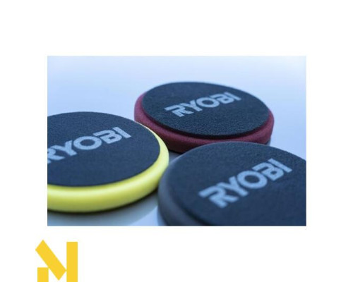 Машина полірувальна акумуляторна Ryobi ONE+ R18P-0 (без АКБ та ЗП)