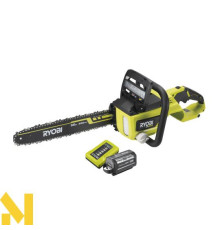 Пила ланцюгова акумуляторна Ryobi RY36CSX40B-0 MAX POWER (без АКБ та ЗП)