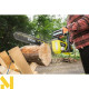 Пила ланцюгова акумуляторна Ryobi RY36CSX40B-160P