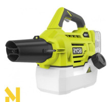 Обприскувач акумуляторний Ryobi RY18FGA-0 ONE+ (без АКБ та ЗП)