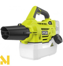 Обприскувач акумуляторний Ryobi RY18FGA-0 ONE+ (без АКБ та ЗП)
