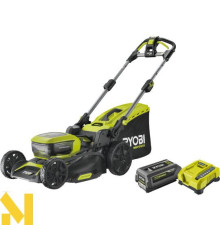 Газонокосарка акумуляторна Ryobi Max Power RY36LMX46A