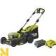 Газонокосарка акумуляторна Ryobi Max Power RY36LMX46A