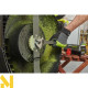 Газонокосарка акумуляторна Ryobi Max Power RY36LMX46A