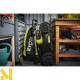 Газонокосарка акумуляторна Ryobi Max Power RY36LMX46A